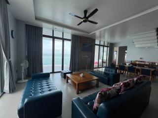 Nancy Tran Grand Strip Vung Tau Villa 10 - 2