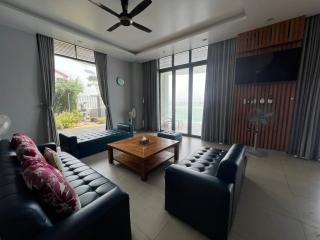 Nancy Tran Grand Strip Vung Tau Villa 10 - Vung Tau - 1