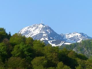 Appartements et studios dans un gite au pied des pistes - La Mongie - 6