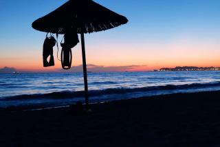 Beko - Apartment with sea view in Durres - 1