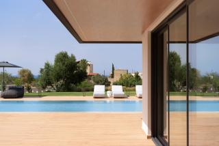 Aesthea 5-star Villa, 2Pools, Gym, Cinema, Sauna, By ThinkVilla - 1