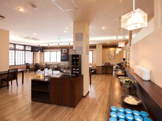 Business Hotel Isesaki Heisei Inn - Isesaki - 3