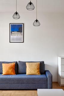 Tatamka Apartments - 9