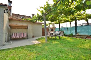 GALIHOST - Casa con jardín en Pontevedra - Pontevedra - 9