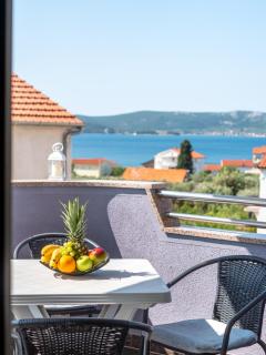 Apartmani Ruža - Sveti Petar - 5