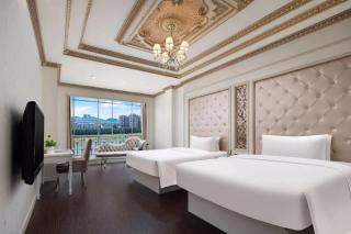 Morninginn, Lengshuijiang Yanjiang Road - 5