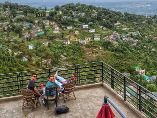 Redeem Cafe & Homestay - McLeod Ganj - 0