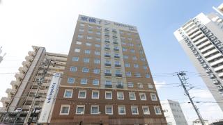 Toyoko Inn Yashio Ekimae - 9