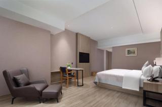 Morninginn, Lengshuijiang Yanjiang Road - 1