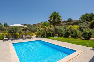 Ethereal Villas Chania - Daratso - 4