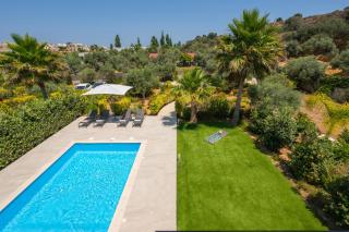 Ethereal Villas Chania - Daratso - 5