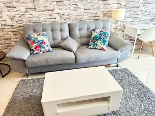 Comfy+ by ARH KLCC - Kuala Lumpur - 7