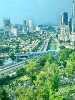 Comfy+ by ARH KLCC - Kuala Lumpur - 3