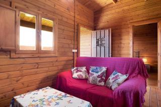 Casa Juana Madera - Zahora - 4