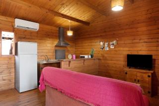 Casa Juana Madera - Zahora - 5