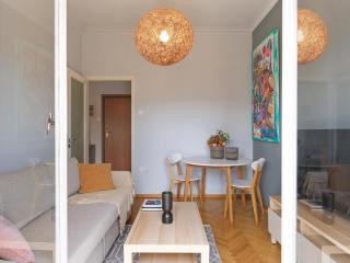 BeautIful apartment in Kolonaki - Atene - 6