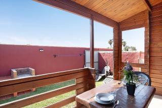 Casa Juana Madera - Zahora - 8