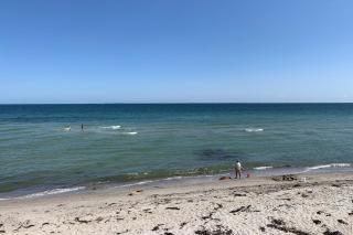 Holiday home with panoramic ocean view near Kerteminde - 2