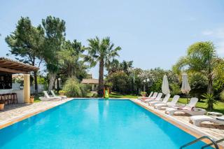 St. George Villa - Agios Georgios - 1