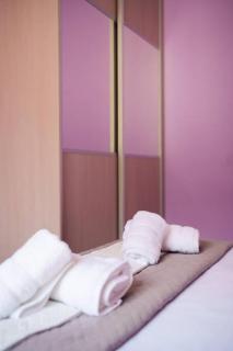 Irene's Olive Guest house - Sami - 2