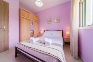 Irene's Olive Guest house - Sami - 1