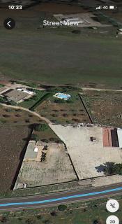 Masseria Patese - Acquarica del Capo - 8