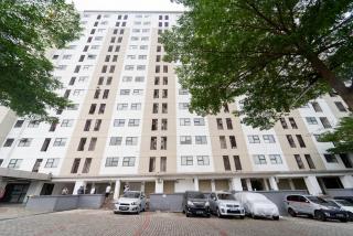 RedLiving Apartemen 19 Avenue - Reza Property - Porisgaga - 9