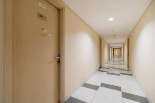 RedLiving Apartemen 19 Avenue - Reza Property - Porisgaga - 8