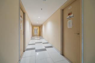 RedLiving Apartemen 19 Avenue - Reza Property - Porisgaga - 7