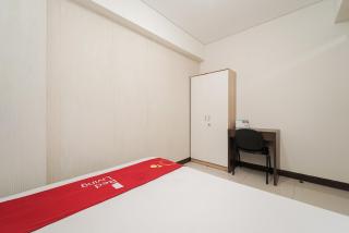 RedLiving Apartemen 19 Avenue - Reza Property - Porisgaga - 3