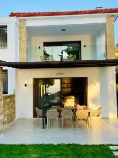 Elani Dream - Luxury Villa - Elani - 5