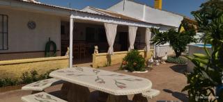 Casa rural la casa del Conde - 4