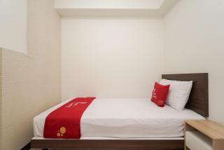 RedLiving Apartemen 19 Avenue - Reza Property - Porisgaga - 5