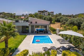 Ethereal Villas Chania - Daratso - 8
