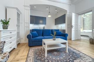 Apartamenty MUNN 10 Szczecin - Stettino - 0