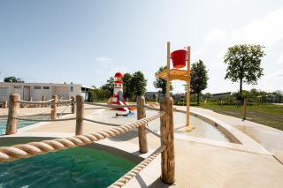 Glamping Schotsman - Kamperland - 2