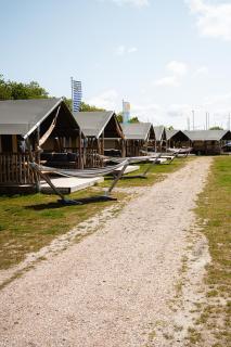 Glamping Schotsman - Kamperland - 6