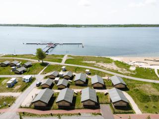 Glamping Schotsman - Kamperland - 9