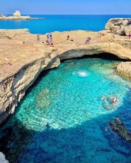 Casa Mignano - Gallipoli - 5