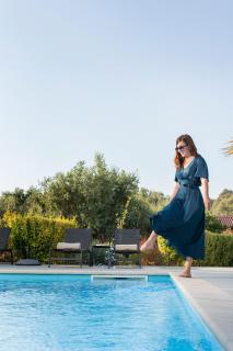 Ethereal Villas Chania - Daratso - 2