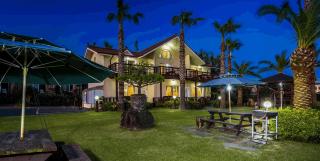 Long Beach Pension - 0