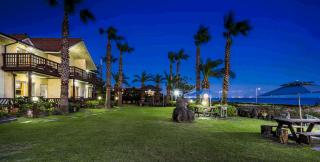 Long Beach Pension - 5