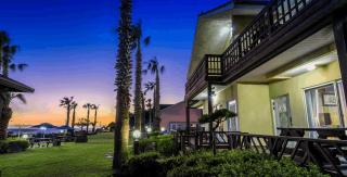 Long Beach Pension - 6