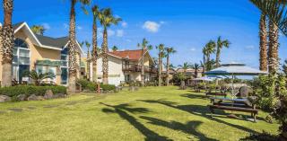 Long Beach Pension - Seogwipo - 1