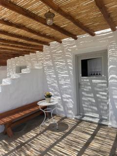 Rizes Mykonos - Folklore Farmstead - Míconos - 9