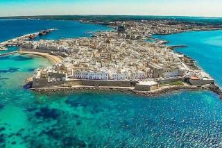 Casa Mignano - Gallipoli - 6