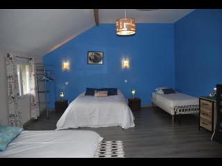 Maison des 5 Fleurs 14 pers - 7