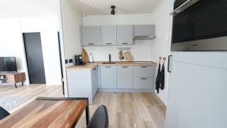 Natuurhuisje LOTUS - 1