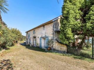 Maison des 5 Fleurs 14 pers - Heugas - 5