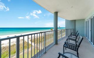 Long Beach Resort Tower II #305 - Panama City Beach - 0